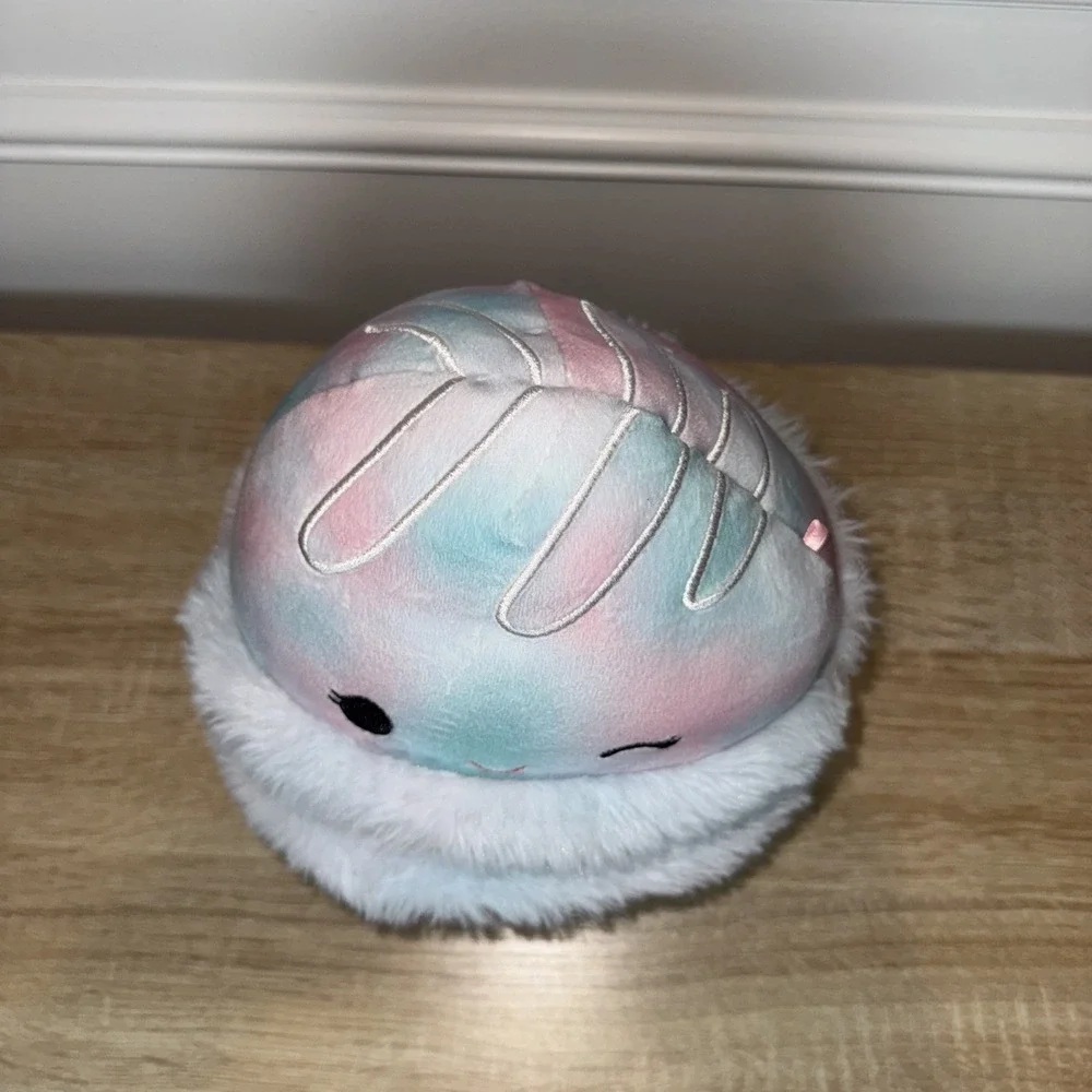 Squishmallows 2022 Food Squad‎ 10